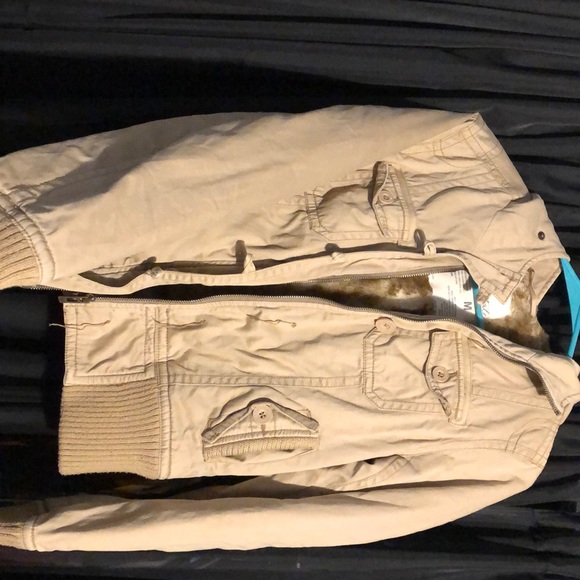 Jacket - Picture 1 of 3